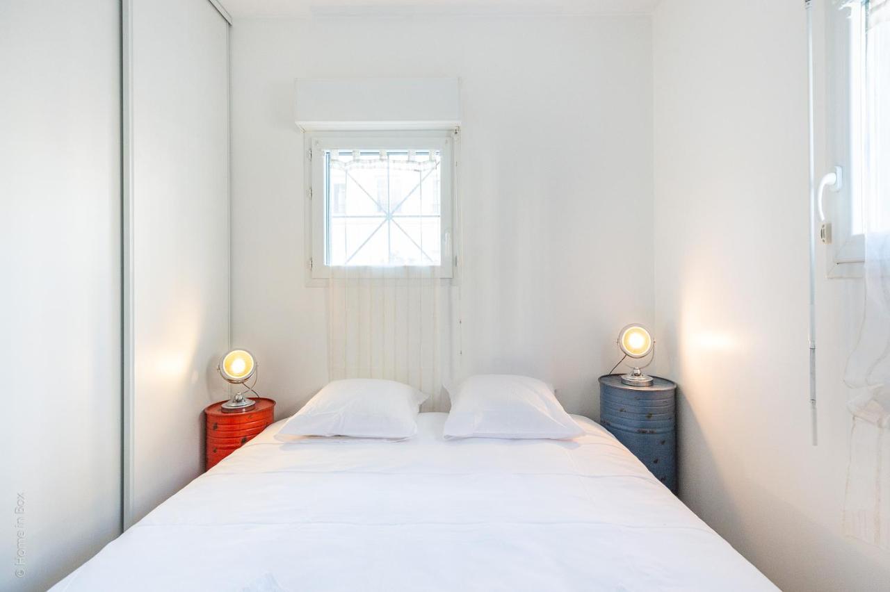 Family Travel Paris 3 Appartement Bussy-Saint-Georges Buitenkant foto